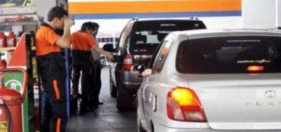 En Misiones la rebaja de impuestos provinciales contribuy� a paliar la crisis de las estaciones de servicio