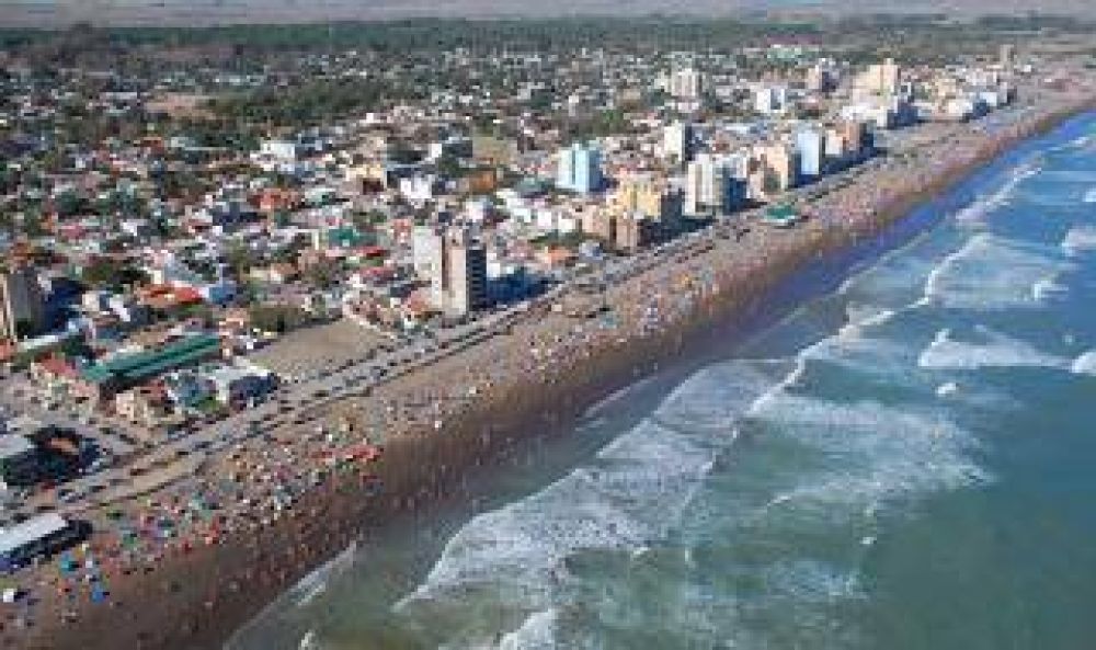 Monte Hermoso: 20% de descuento para turistas