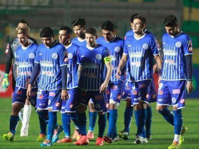 Por un poquito: Godoy Cruz remont� un partido impensado pero fall� en los penales