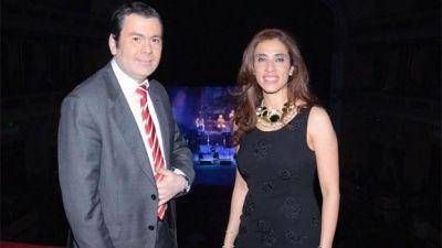 La Gobernadora y el Senador Zamora encabezaron la Velada de Gala por el 461� aniversario de la ciudad