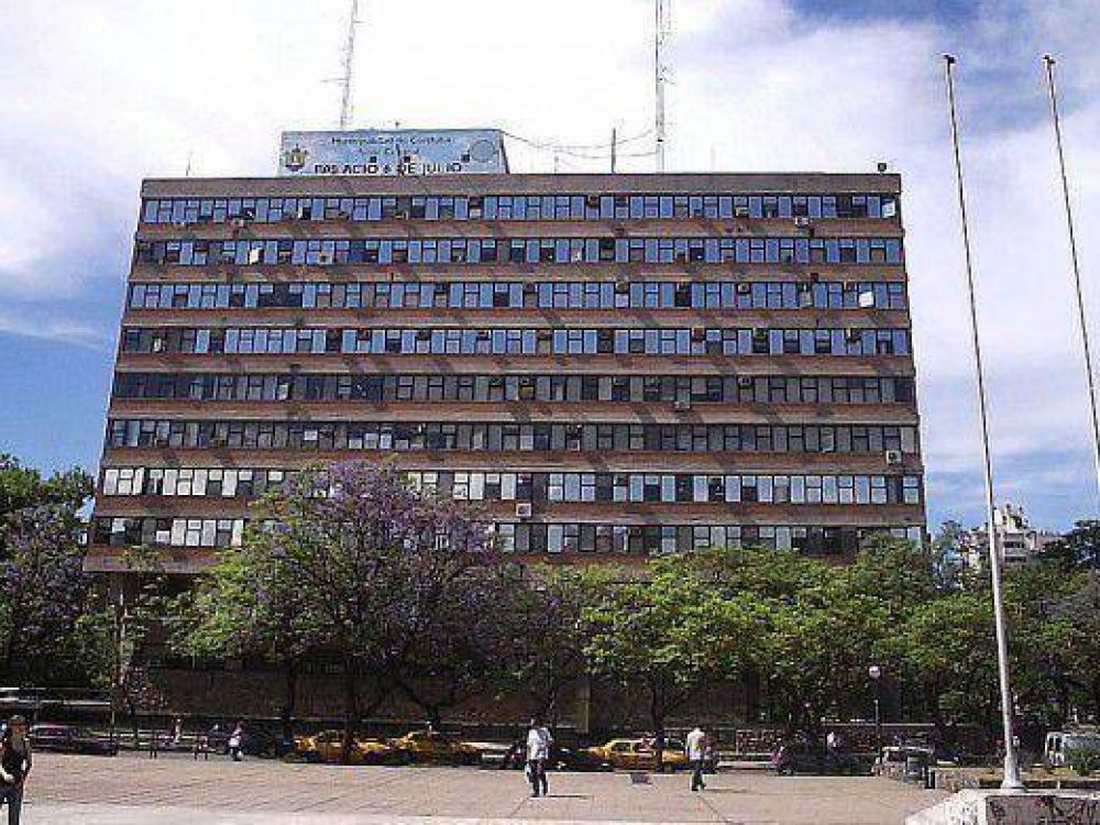 Asambleas en Editorial Municipal por falta de insumos