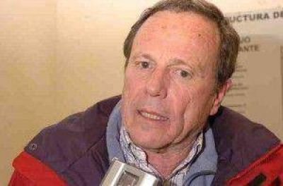 Juan Mar�a Ayarza Garr�: "No esper�bamos este resultado"
