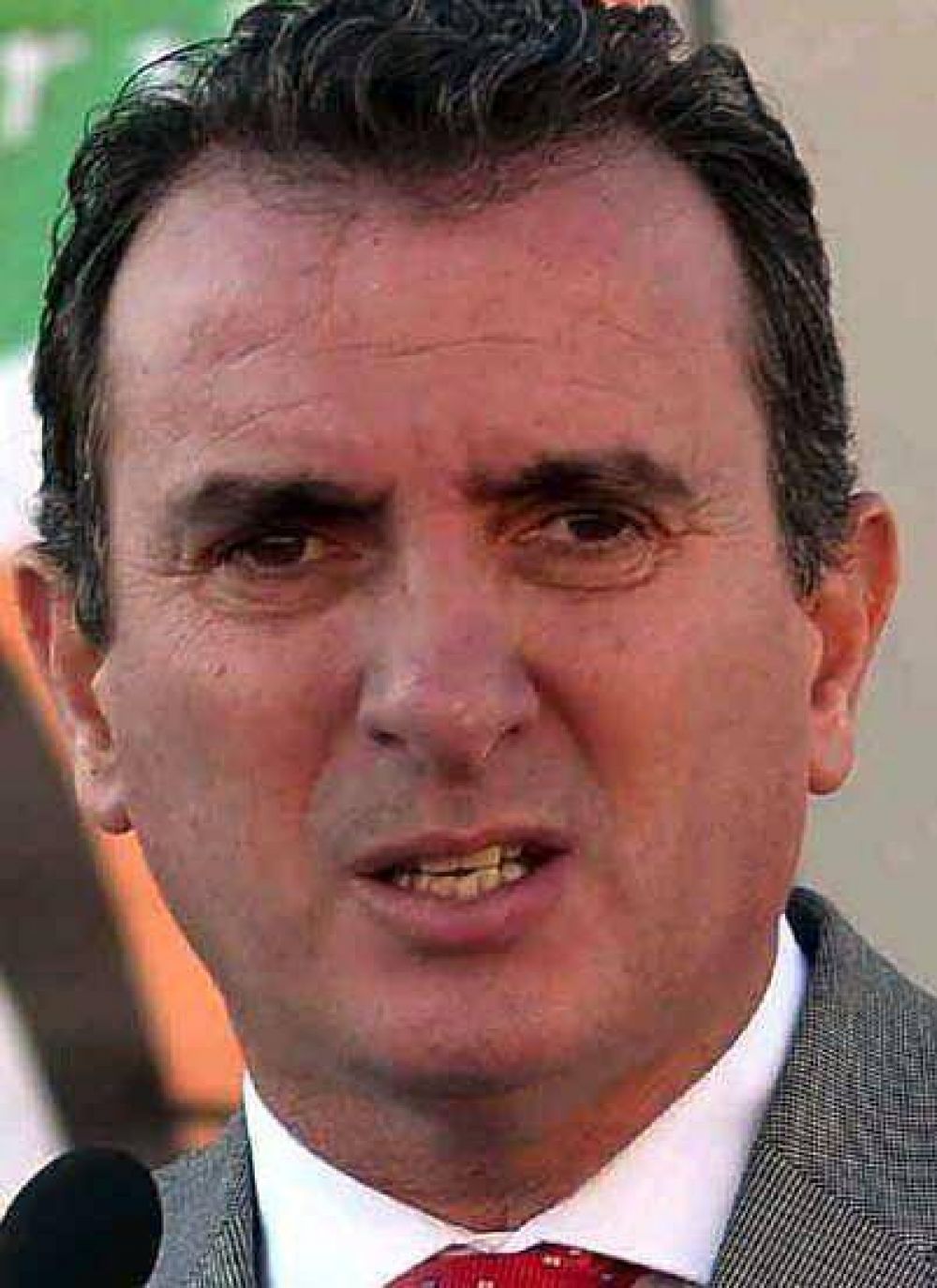 Se posterg� la definici�n de la ley petrolera �alternativa�
