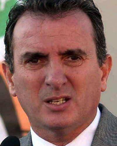 Se posterg� la definici�n de la ley petrolera �alternativa�