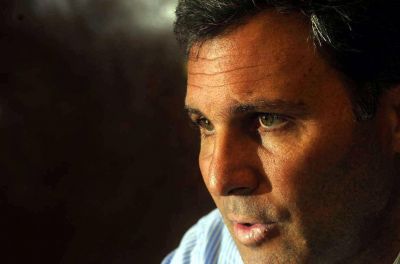 Sin filtro, Roby atac� a las gremialistas que lo denunciaron