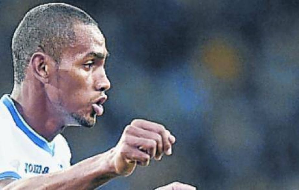 Belgrano: Llegarn goles desde Honduras?