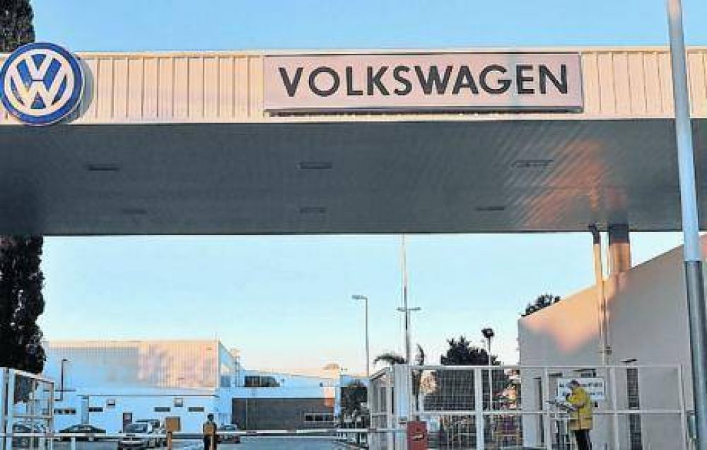 Volkswagen mete un rebaje por 10 d�as