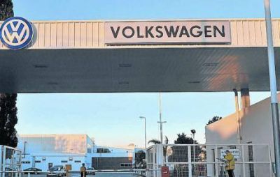 Volkswagen mete un rebaje por 10 d�as