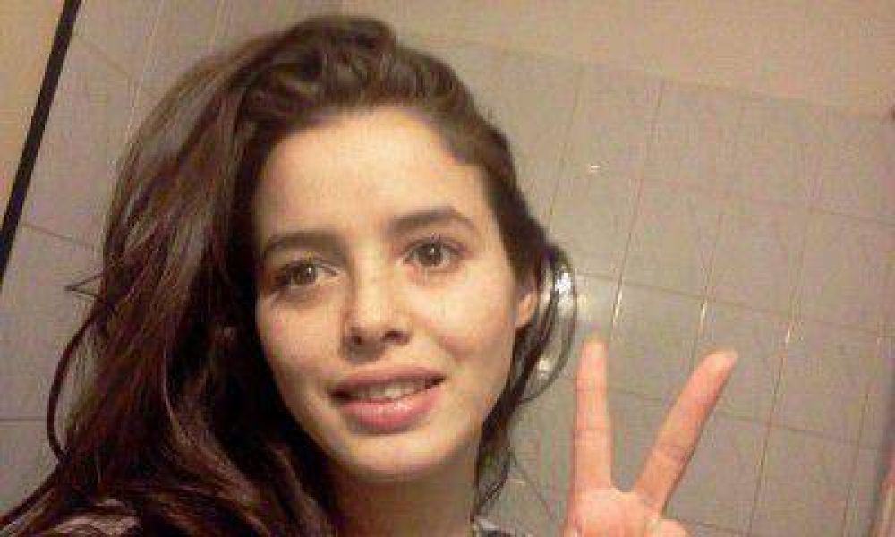 Antonella y su familia insisten en la teor�a del secuestro pero no les creen