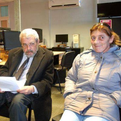 Denunciaron una violaci�n pero no la investigan