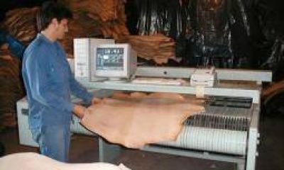 Repunte en las exportaciones de compa��as radicadas en La Rioja