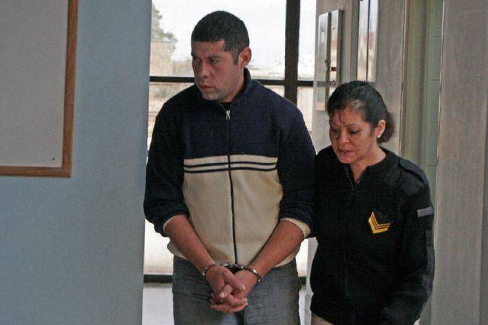 Violencia de G�nero: cuatro casos graves