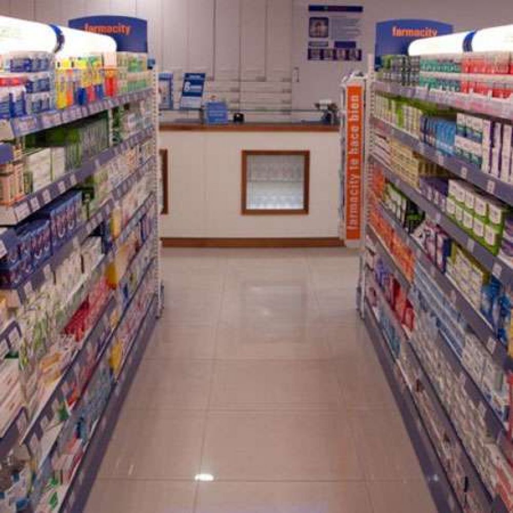 APOS se comprometi� a mejorar log�stica para agilizar pagos a farmacias