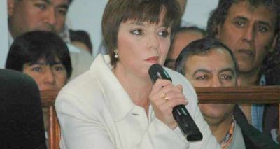 �Es la primera vez que veo que critiquen lo que se hace�