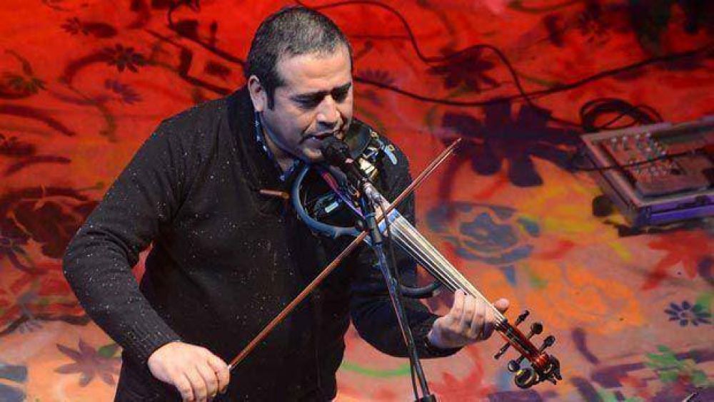 La m�sica y poes�a santiague�a fueron protagonistas de la Velada de Gala