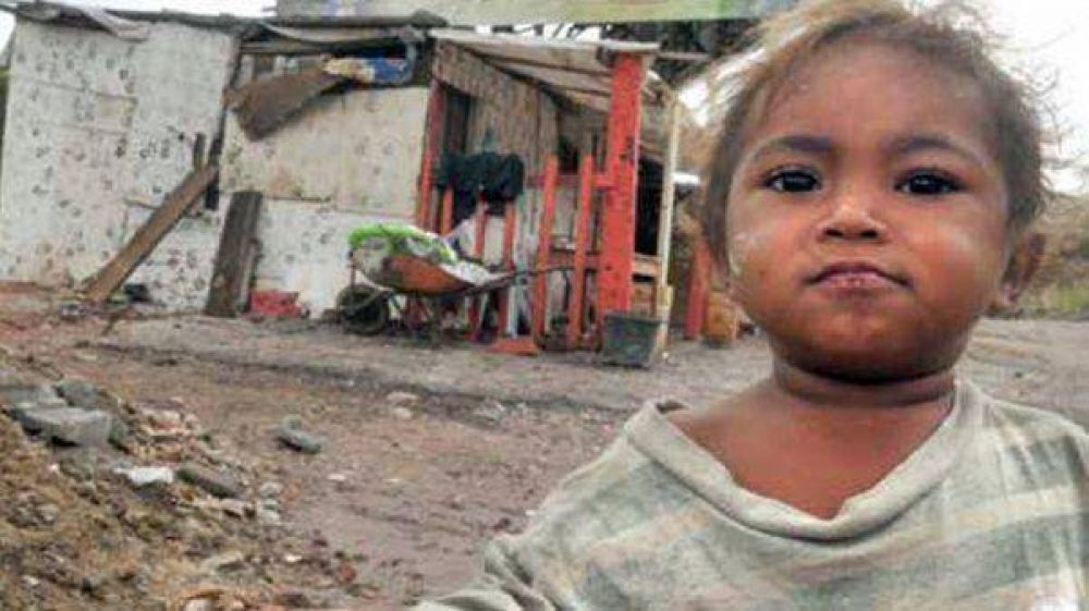 La pobreza golpea a unas 2.200 millones de personas en todo el mundo, seg�n la ONU