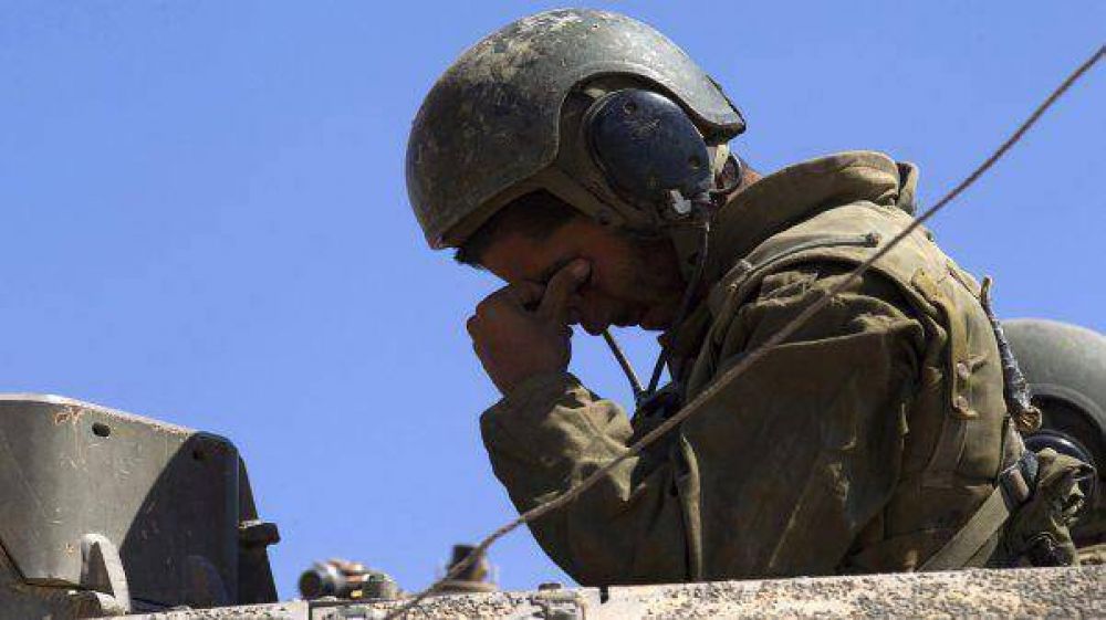 Guerra en Gaza: en 17 d�as, suman m�s de 700 los palestinos muertos y 38 los israel�es