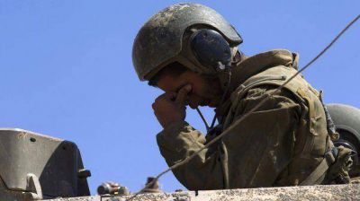 Guerra en Gaza: en 17 d�as, suman m�s de 700 los palestinos muertos y 38 los israel�es