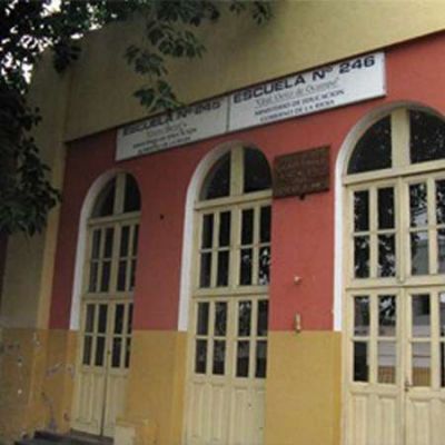 Clases normales este jueves en las escuelas Ortiz de Ocampo y Castro Barros