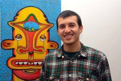 Se viene Arte Joven: �El festival es la consecuencia de una conducta pol�tica�, dijo Leandro Berguesi