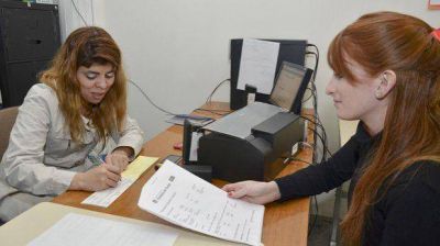 Cuestionan el proyecto de aumento del boleto