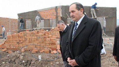 Scioli visitar� Tucum�n a puro rock and roll
