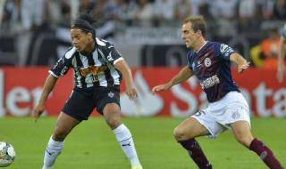 Recopa Sudamericana: Lan�s perdi� en el alargue y Mineiro se coron� campe�n