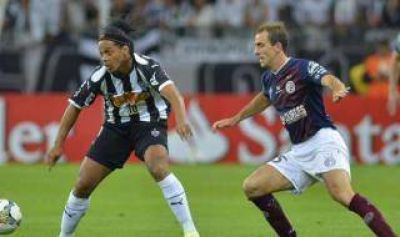 Recopa Sudamericana: Lan�s perdi� en el alargue y Mineiro se coron� campe�n