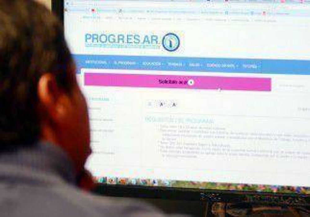 Hay tres mil neuquinos que cobran el Progresar 