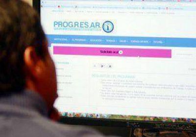 Hay tres mil neuquinos que cobran el Progresar 