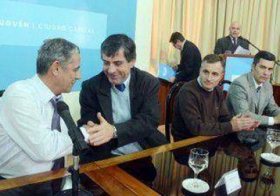 Neuqu�n ya adhiri� al congelamiento de la tarifa el�ctrica 