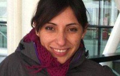Un a�o sin Susana Leiva, el dolor sigue intacto