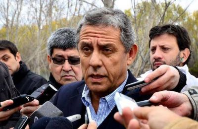 Quiroga: �Holdouts y Naci�n son amenazas para Vaca Muerta�