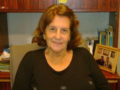 Falleci� la ex concejal quilme�a Cora Otamendi