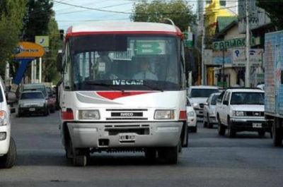 Navarrete indic� que no adquieron m�s colectivos desde el 2010 por una decisi�n del Municipio