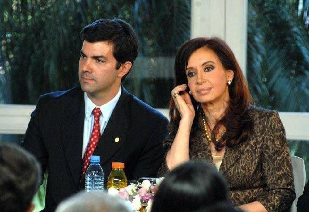 Urtubery: �Debemos apoyar firmemente al gobierno nacional en la negociaciones� 
