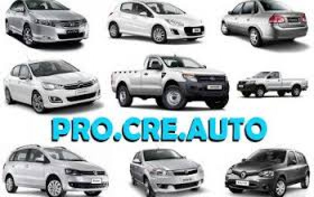 Los salte�os que compren veh�culos con Pro.Cre.Auto, tendr�n beneficios impositivos