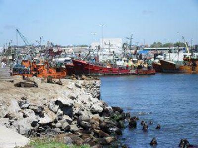 Anuncian inversi�n millonaria para el desarrollo pesquero