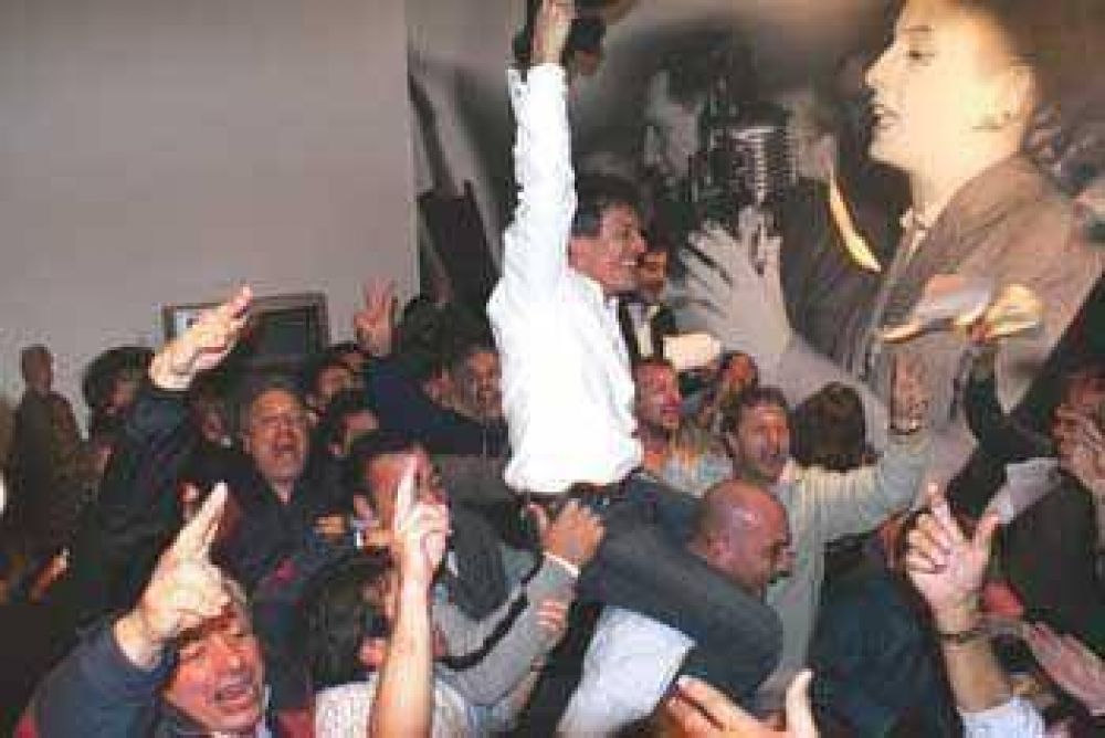 Amplia victoria del oficialismo en Chivilcoy