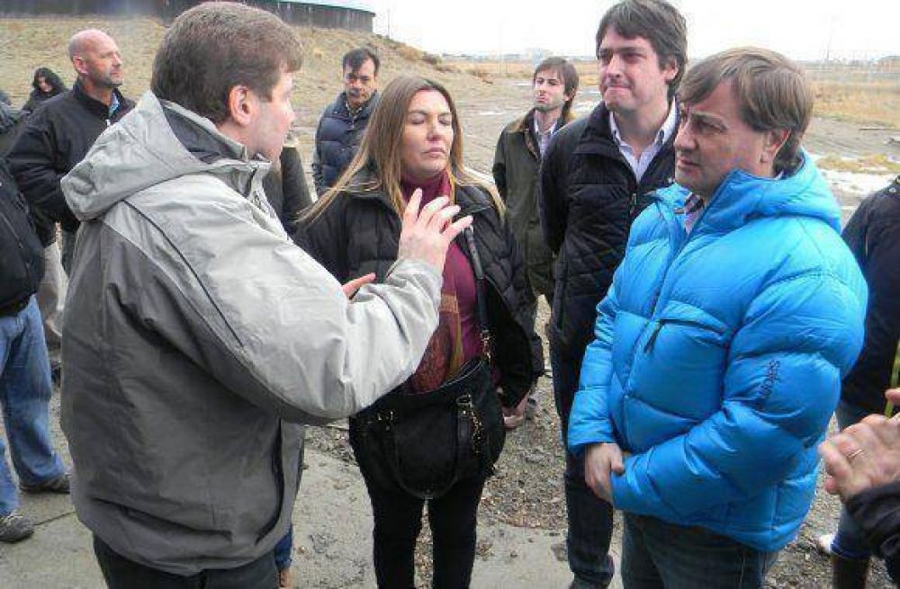 Melella no lo tuvo en cuenta a Sciurano