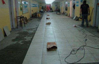 Gobierno piensa invertir $6.800.000 para edificios educativos