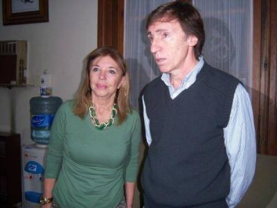 Se lanza campa�a de vacunaci�n contra la Fiebre Hemorr�gica Argentina 