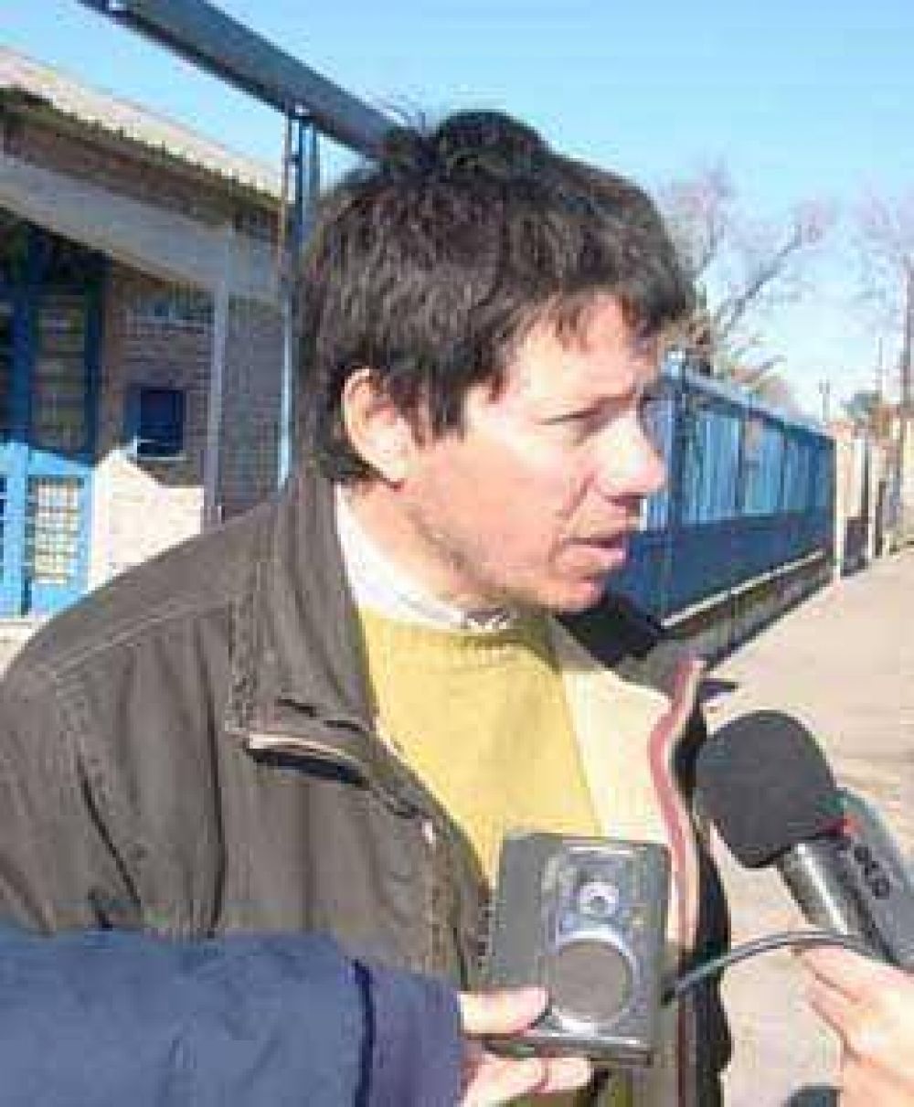 'Seguiremos apostando a este modelo de trabajo'  