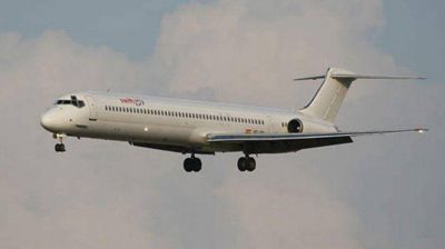 Confirmado: el avi�n de Air Alg�rie se estrell� con m�s de 110 personas a bordo