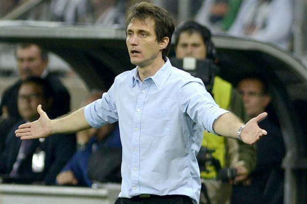 Guillermo Barros Schelotto: 