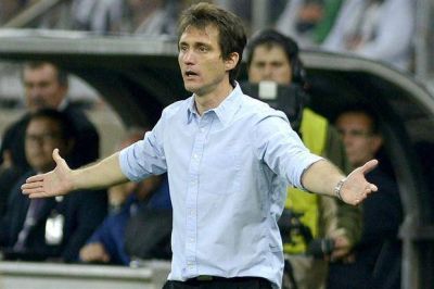 Guillermo Barros Schelotto: 