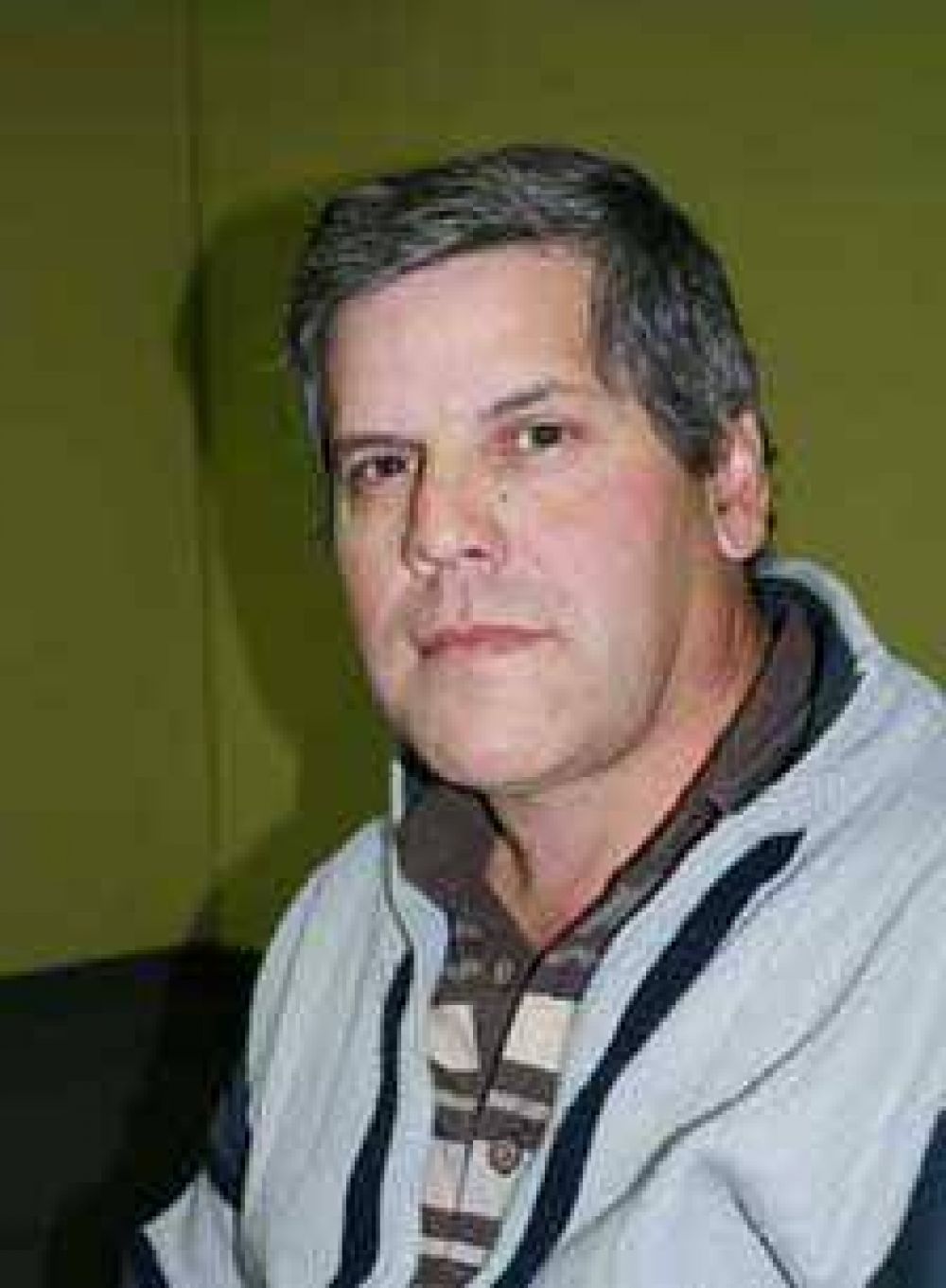 Fabio Britos gan� en Moquehu�  