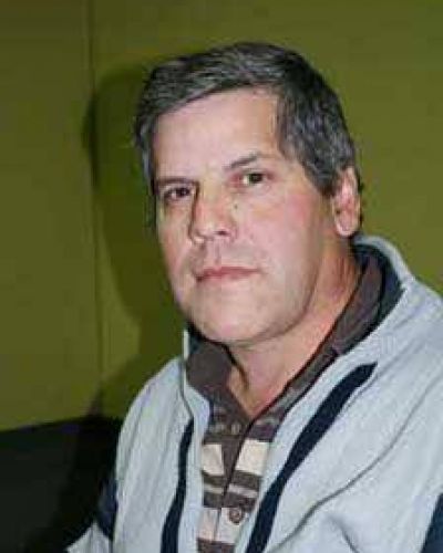 Fabio Britos gan� en Moquehu�  