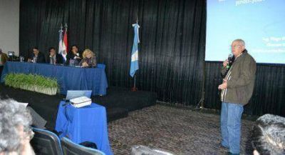 Reuni�n extraordinaria binacional ante fen�meno del Ni�o que podr�a extender emergencia h�drica