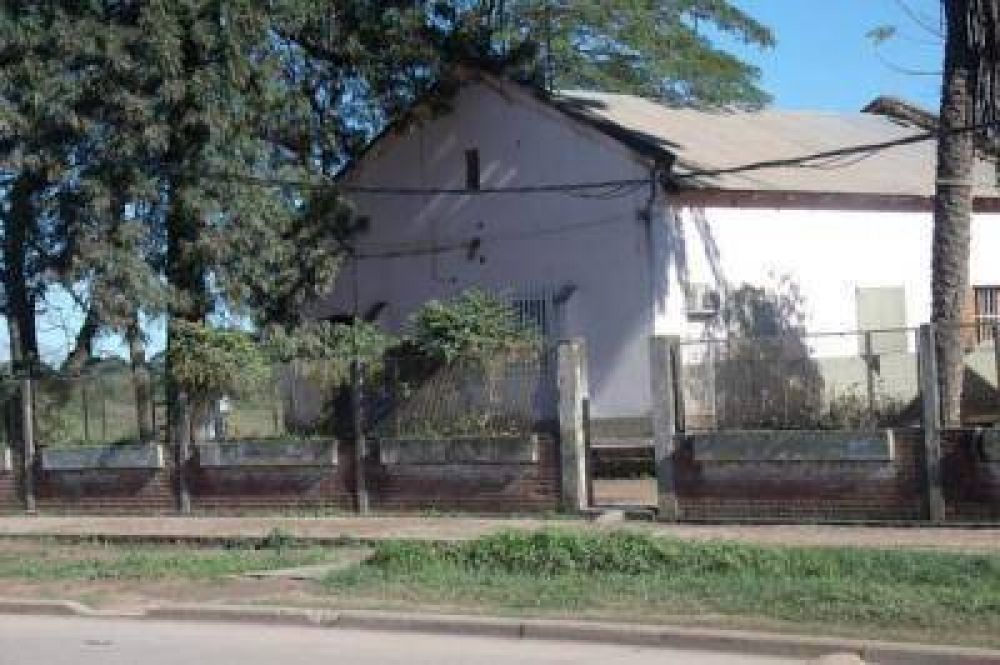 Destituci�n por malversaci�n de fondo en Delegaci�n Zonal Piran�